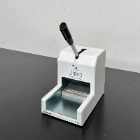 Micronic Univo CM480 Manual Capper for 96-Well Tube Racks – Benchtop image 0